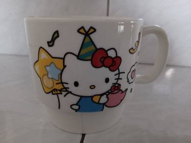 Hello Kitty Mug