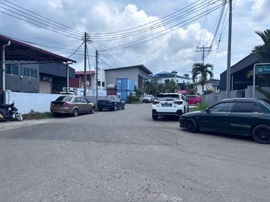 Warehouse / Factory For Sale in Kota Kinabalu,SBH