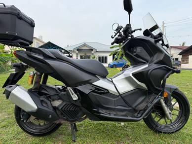 Honda ADV 160