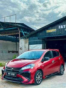 Perodua MyVi AV in Others, KTN