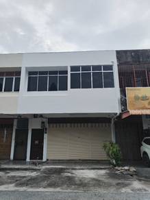 Shop lot For Rent in Alor Setar,KDH