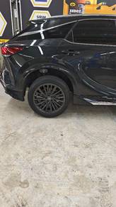 Lexus rx350 rim 21 inch 
