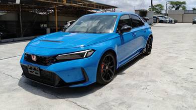 Honda Civic Type R TYPE R in Johor Bahru, JHR