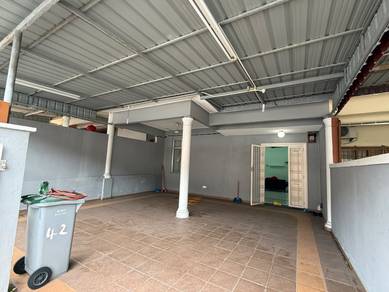 2-storey Terraced House For Sale in Cheng,MLK