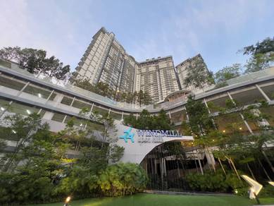 Service Residence For Sale in Windmill Upon Hills