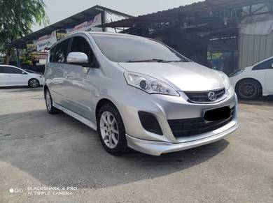 Perodua Alza EZ STANDARD in Klang, SGR