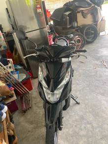 Honda BeAT
