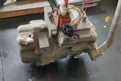 Lexus CT200 Toyota Camry 2.5L Hybrid AC Compressor