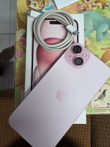 iPhone 15 Plus 256GB
