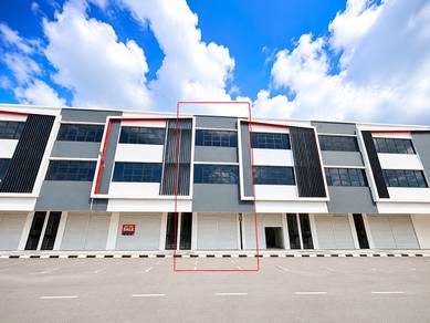 Shop lot For Rent in Kota Samarahan,SWK