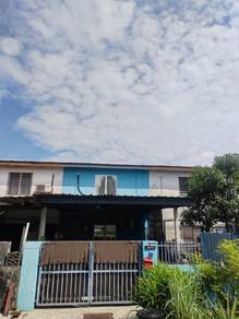Terraced House For Sale in Puchong,SGR