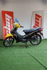 SM Sport 110E