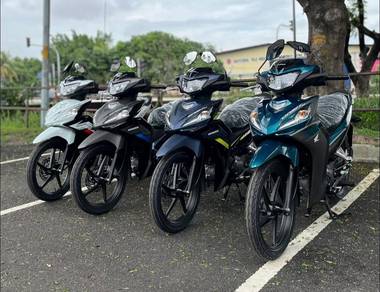 Honda Dash 125