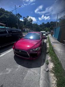 Mitsubishi Lancer GT in Bayan Lepas, PNG