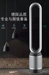 KIPAS TABLE fan portable berdiri tower bladeless 1
