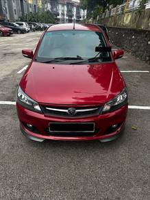 Proton Saga FLX FLX SE in Johor Bahru, JHR