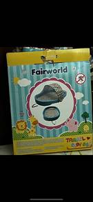 Tilam baby travel