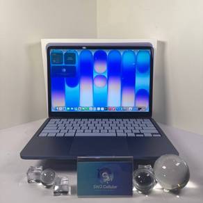 MacBook Neo | 6-Core CPU | 5-Core GPU | 8GB RAM
