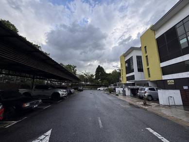 Townhouse For Sale in Nilai,NSN