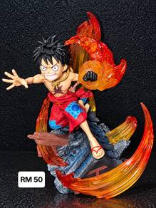 Luffy