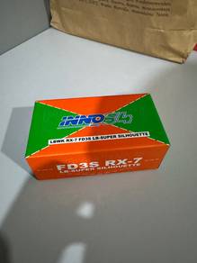 Inno64 LBWK RX7