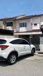 2-storey Terraced House For Rent in Seremban 2,NSN