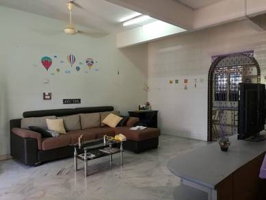 Terraced House For Sale in Menglembu,PRK