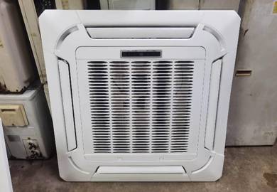 2hp Midea Aircond Ceiling Cassatte J75