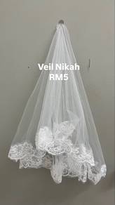Veil Nikah