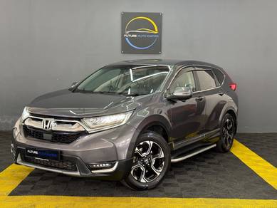 Honda CR-V TC-P 2WD in Cheras, KUL