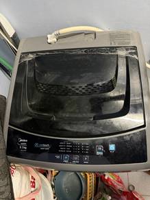 midea