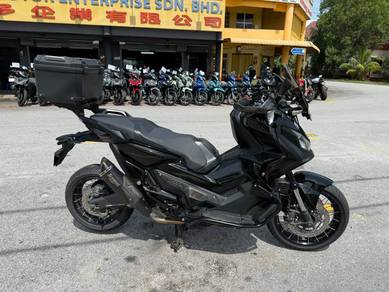 Honda XADV