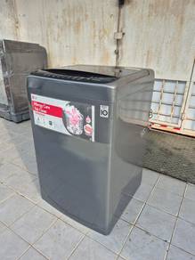 LG fully automatic smart inverter washer 9-kg