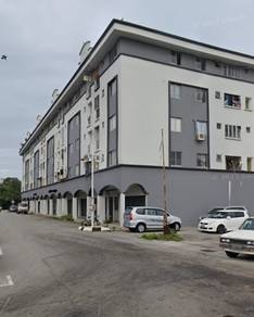 Shop lot For Rent in Port Dickson,NSN