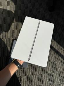 Apple Ipad 64gb (Wifi) 9th Generation