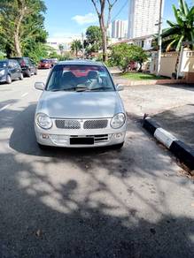 Perodua Kancil 850 EX in Bayan Lepas, PNG