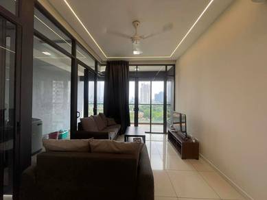 Condominium For Rent in Bennington Residences @ SkyArena