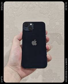 iPhone 13 128GB RM988