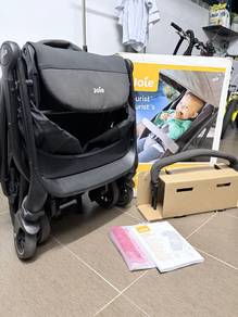 Stroller Joie Tourist (S)
