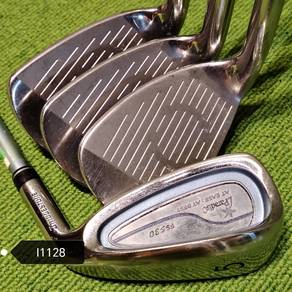 Bridgestone Paradiso Ladies Iron Set (I1128) 