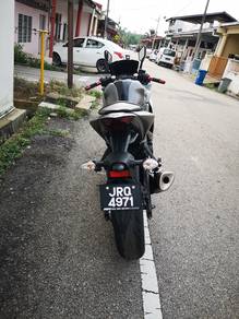 Yamaha R25