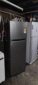 Peti ais/ Peti sejuk LG 2pintu