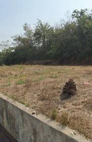 Residential Land in Tanjong Kling, MLK