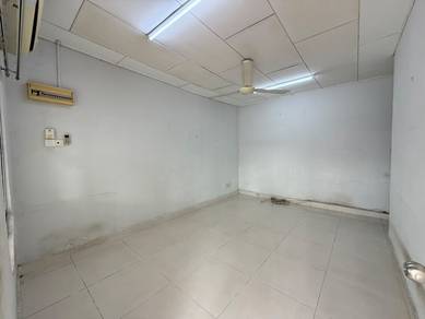 1-storey Terraced House For Sale in Kepong,KUL