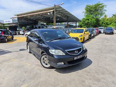 Honda City VTEC in Batu Pahat, JHR