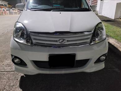 Perodua Viva ELITE EZi in Salak Selatan, KUL