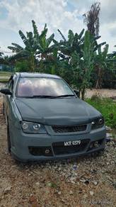 Proton Waja in Pontian, JHR