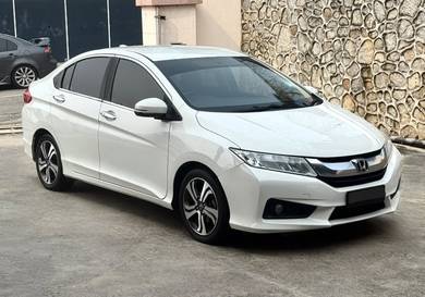 Honda City GM6 V in Paya Rumput, MLK