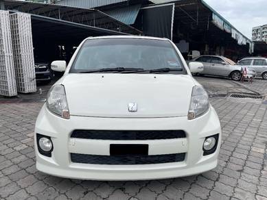 2009 Perodua MyVi EZi