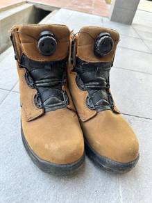 Redwings Shoes